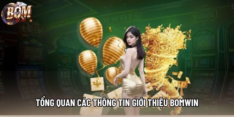Tổng quan các thông tin giới thiệu bomwin